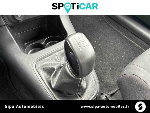 Voitures D'occasion À Lescar | Citroën C3 Bluehdi 100 S&S Bvm6 Shine 5P