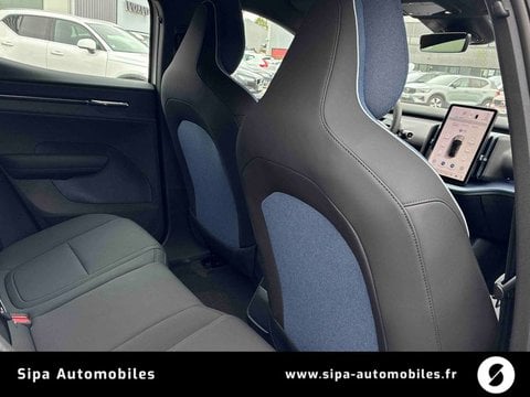 Voitures D'0Km À Lormont | Volvo Ex30 Plus, P3 Long Range Électrique 5P
