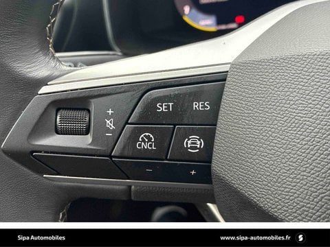 Voitures D'occasion À Le Bouscat | Seat Leon 1.5 Tsi 115 Bvm6 Style 5P