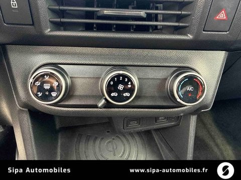 Voitures D'occasion À Toulouse | Opel Frontera 1.2 Turbo Hybrid 136 Ch E-Dct6 Edition 5P