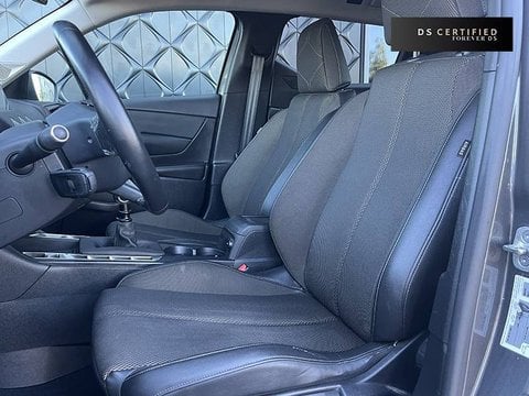 Voitures D'occasion À Lescar | Ds Ds 3 Ds3 Crossback Puretech 100 S&S Bvm6 So Chic 5P