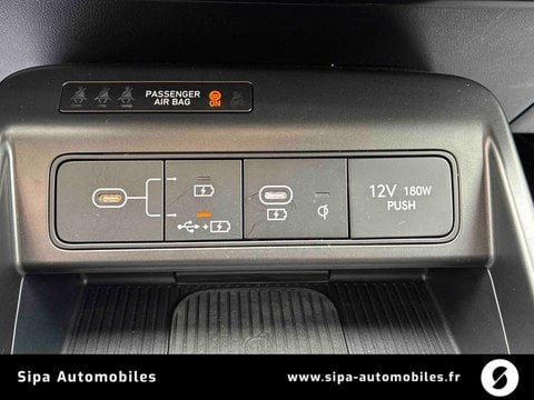 Voitures D'occasion À Villenave-D'ornon | Hyundai Kona Hybrid 141 N Line Executive 5P