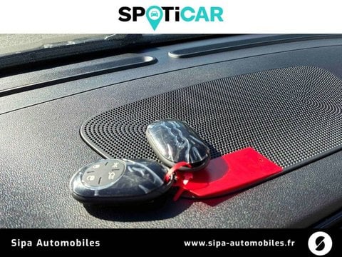 Voitures D'0Km À Toulouse | Fiat 500 E 95 Ch Icône 3P