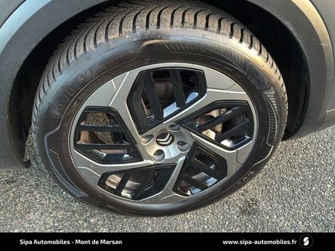 Voitures D'occasion À Mont-De-Marsan | Citroën C4 Puretech 130 S&S Eat8 Shine 5P