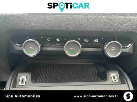 Voitures D'occasion À Lescar | Citroën C4 Bluehdi 130 Eat8 Max 5P