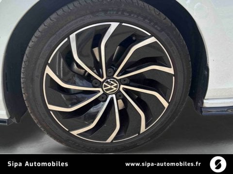 Voitures D'occasion À Muret | Volkswagen Golf 1.5 Etsi Opf 150 Dsg7 R-Line 5P