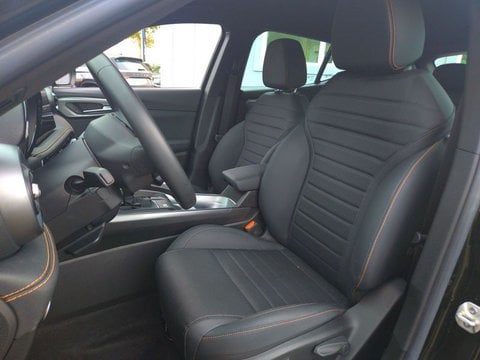 Voitures D'occasion À Muret | Alfa Romeo Tonale 1.5 Hybrid 160 Ch Vgt Tct7 Ti 5P