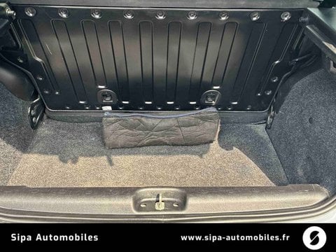 Voitures D'occasion À Bayonne | Fiat Panda 0.9 85 Ch Twinair S/S 4X4 Cross 5P