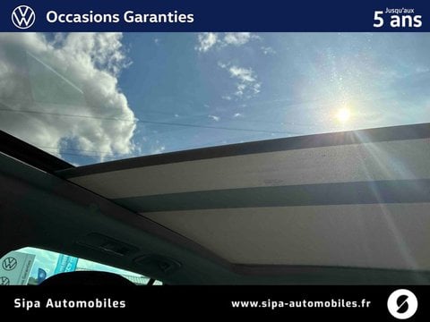 Voitures D'occasion À Lescar | Volkswagen Tiguan 2.0 Tdi 150Ch Dsg7 Elegance 5P