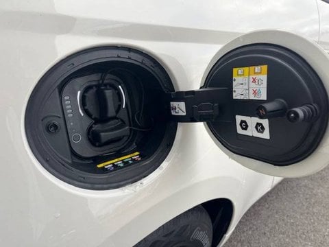 Voitures D'0Km À Toulouse | Fiat 500 E 95 Ch Action 3P