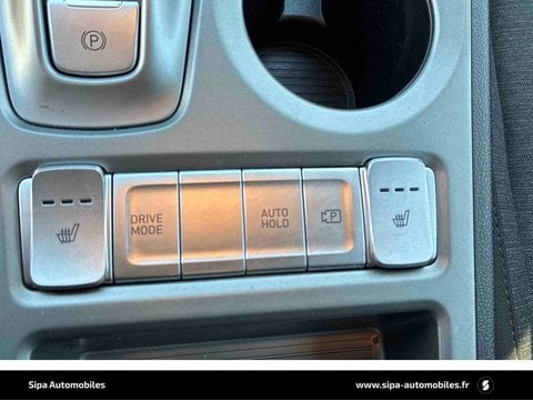 Voitures D'occasion À Toulouse | Hyundai Kona Electrique 39 Kwh - 136 Ch Creative 5P