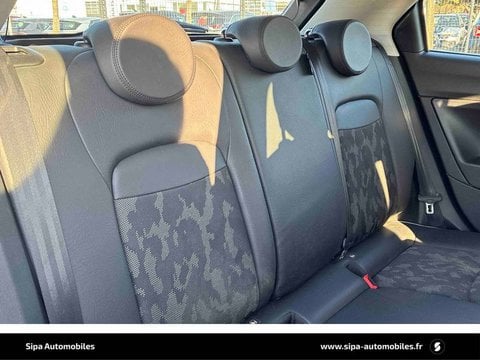 Voitures D'occasion À Toulouse | Fiat 500X 1.6 Multijet 130 Ch Cross 5P