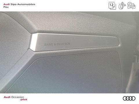 Voitures D'occasion À Lescar | Audi A3 Sportback 35 Tfsi Mild Hybrid 150 S Tronic 7 S Line 5P