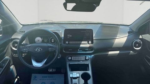 Voitures D'occasion À Villenave-D'ornon | Hyundai Kona Electrique 39 Kwh - 136 Ch Creative 5P