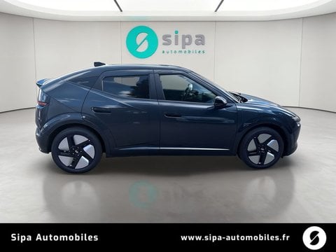 Voitures D'0Km À Le Bouscat | Hyundai Ioniq 3 61 Kwh - 135 Ch Vision 5P