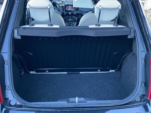 Voitures D'occasion À Toulouse | Fiat 500 1.0 70 Ch Hybride Bsg S/S Dolcevita 3P