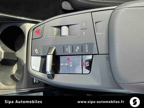 Voitures D'occasion À Lescar | Bmw X1 Sdrive 18I 136Ch Dkg7 5P