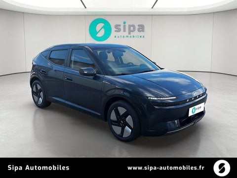 Voitures D'0Km À Le Bouscat | Hyundai Ioniq 3 61 Kwh - 135 Ch Vision 5P
