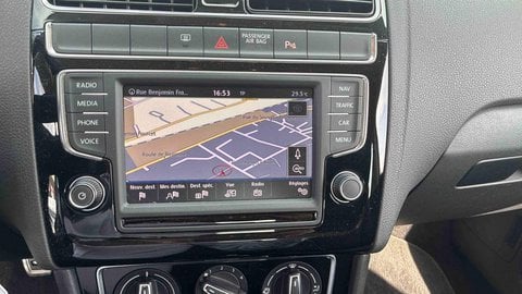 Voitures D'occasion À Lescar | Volkswagen Polo 1.0 60 Confortline 5P