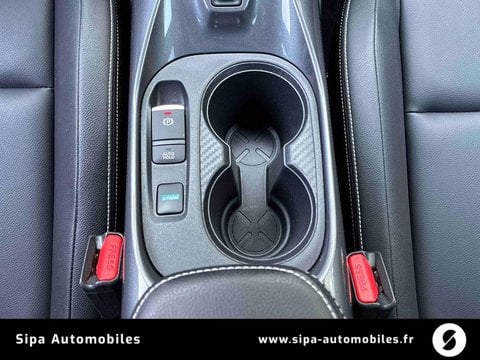 Voitures D'occasion À Mérignac | Nissan Juke Hybrid 143 Tekna 5P