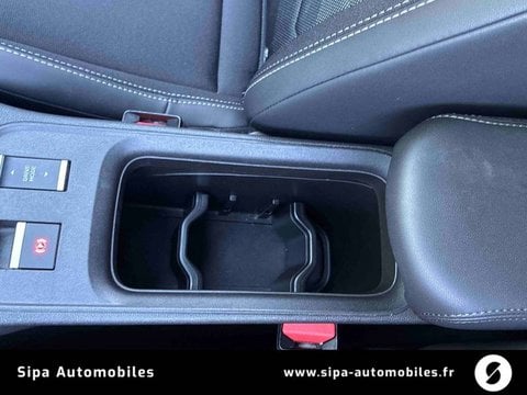 Voitures D'occasion À Mérignac | Jeep Avenger 1.2 Turbo T3 110 Ch E-Hybrid Bvr6 Summit 5P