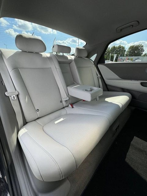 Voitures D'0Km À Toulouse | Hyundai Ioniq 6 77 Kwh 229 Ch Creative 5P