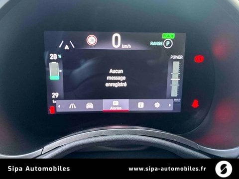 Voitures D'occasion À Bayonne | Fiat 500 E 95 Ch Nouvelle 3P