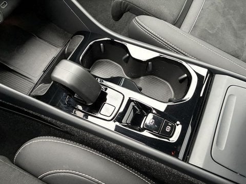 Voitures D'occasion À Lescar | Volvo Xc40 B3 163 Ch Dct7 Ultra 5P