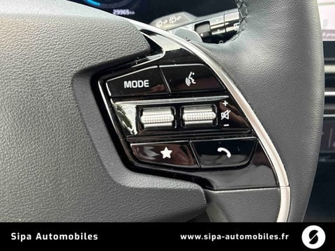 Voitures D'occasion À Le Bouscat | Kia Niro 1.6 Gdi 141 Ch Hev Dct6 Premium 5P