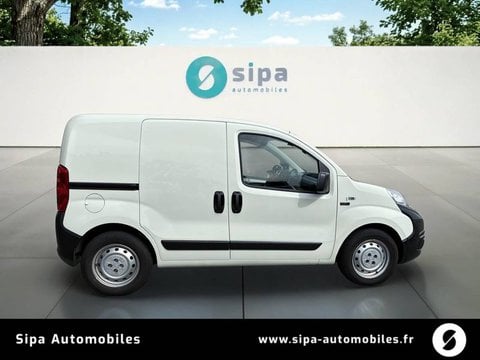 Voitures D'occasion À Bayonne | Fiat Professional Fiorino Tole 1.3 16V Multijet 95 Easy Pro 4P