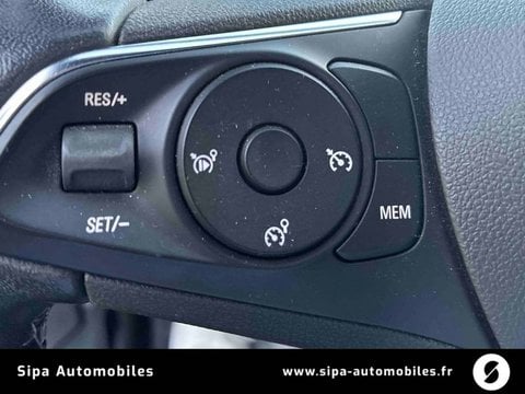 Voitures D'occasion À Bayonne | Opel Mokka 1.2 Turbo 130 Ch Bva8 Gs 5P