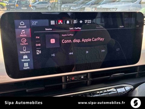Voitures D'occasion À Mérignac | Fiat 500 Iii Electrique E 118 Ch Nouvelle 3P
