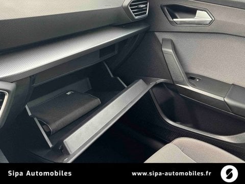Voitures D'occasion À Lescar | Seat Leon 1.5 Tsi 115 Bvm6 Copa 5P