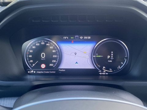 Voitures D'occasion À Labège | Volvo Xc90 Ii Recharge T8 Awd 303+87 Ch Geartronic 8 7Pl Inscrip...