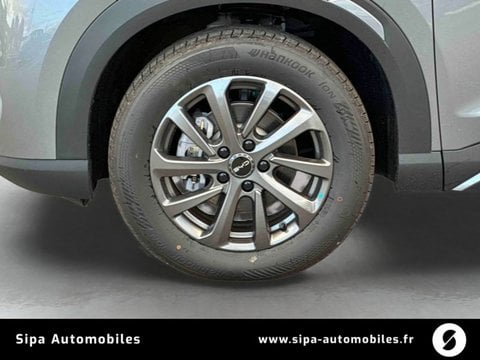 Voitures D'occasion À Mérignac | Byd Atto 2 1.5 Dm-I Boost 5P