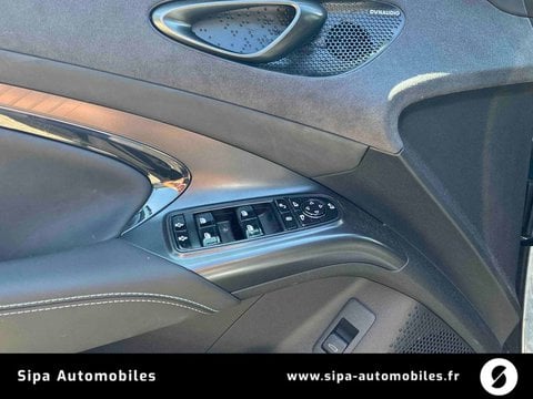 Voitures D'occasion À Labège | Byd Seal 82,5 Kwh 530 Ch Awd Excellence 4P