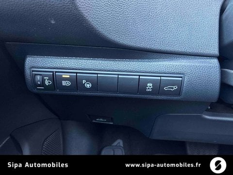 Voitures D'occasion À Mérignac | Toyota Corolla Touring Sports Hybride My22 Touring Sports Hybr...