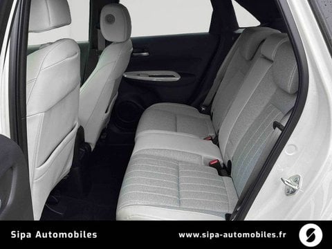 Voitures D'occasion À Mérignac | Honda Jazz E:hev 1.5 I-Mmd Exclusive 5P