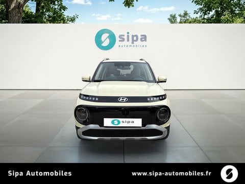 Voitures D'0Km À Le Bouscat | Hyundai Inster 49 Kwh 4 Pl. Creative 5P