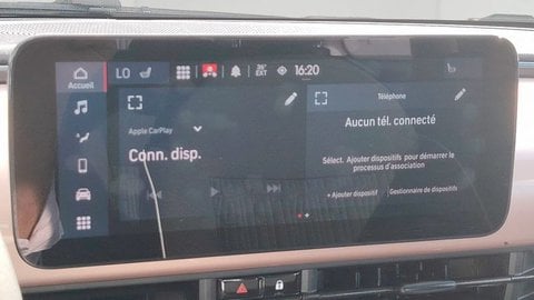 Voitures D'occasion À Le Bouscat | Fiat 500 E 95 Ch Nouvelle 3P