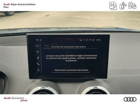 Voitures D'occasion À Lescar | Audi Q2 35 Tdi 150 S Tronic 7 S Line Plus 5P