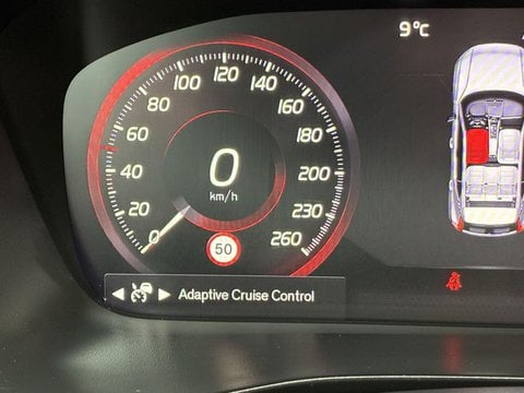 Voitures D'occasion À Lescar | Volvo Xc40 T4 Recharge 129+82 Ch Dct7 Inscription Business 5P