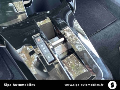 Voitures D'occasion À Lescar | Citroën C3 Aircross Electrique Ii E- 113 Autonomie Confort Plus 5P