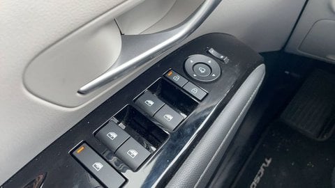 Voitures D'0Km À Muret | Hyundai Tucson Iv 1.6 T-Gdi 253 Plug-In Bva6 Executive 5P