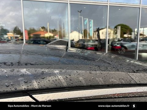 Voitures D'0Km À Mont-De-Marsan | Ds Ds 4 Hybride 145 E-Dct6 Ligne Or 5P