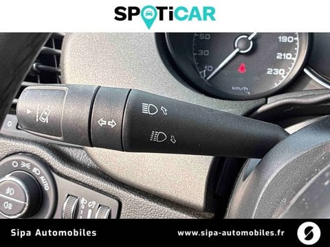 Voitures D'occasion À Toulouse | Fiat 500X 1.0 Firefly Turbo T3 120 Ch Cross 5P