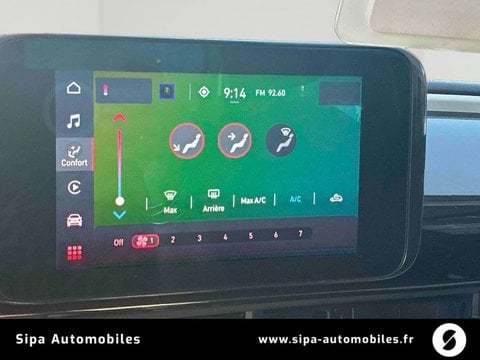 Voitures D'occasion À Toulouse | Fiat 500 Iii Electrique E 118 Ch Passion 3P