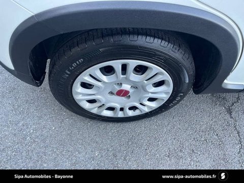 Voitures D'occasion À Bayonne | Fiat Panda 1.0 70 Ch Hybrid Bsg S/S 5P