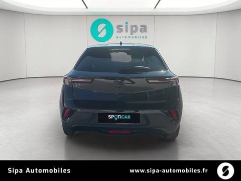 Voitures D'occasion À Toulouse | Opel Mokka Electrique 136 Ch & Batterie 50 Kwh Gs Line 5P