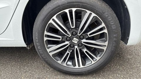 Voitures D'occasion À Lescar | Seat Ibiza 1.0 Tsi 95 Ch S/S Bvm5 Copa 5P